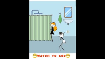 🧠 funny games part 52 android/IOS 3D #gameplay #gaming #funny