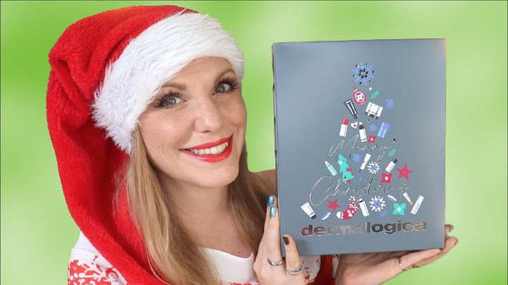 HIGH QUALITY! dermalogica Adventskalender 2023 | Inhalt & Verlosung | Claudis Welt