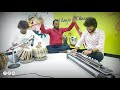 वाह तबले पे ढोलकी बजाया • Apsara Aali • Banjo Sachin Kavithiya | Sonu Tabla | Manjira Mukesh Raval