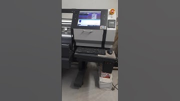 Konica 512 flex machine #trending #shorts #ytstudio #flexmachine