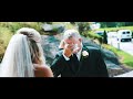 Amy  blake wedding trailer