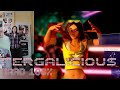 Dance Central | Fergalicious - Splitscreen