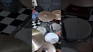 Oxx Nando, Things 753 #drummers #creativdrums #drummerworld #drummer #drumming #drums