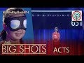 Little Big Shots Philippines: Mikyla | 10-year-old Blindfold Arithmetic Expert