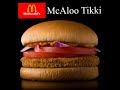 Original McDonald’s Mc Aloo Tikki Burger Recipe | Veg Burger Recipe | Veg Aloo Tikki Burger | Spiced