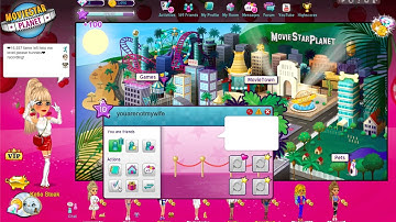 LEVELING UP ON MSP WITHOUT SPENDING ANY DIAMONDS!!