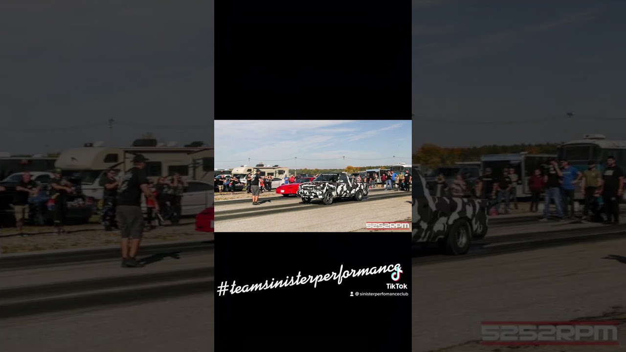 Team Sinister Performance