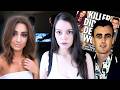 RINGHIAVA COME UN ANIMALE /Il caso di Nadine