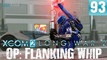 Long War 2 - Let