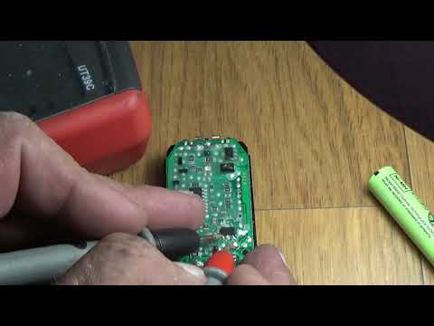 Ремонт электробритвы Braun