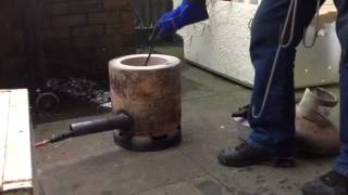 Backyard Foundry