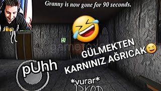 Gamers Turk Komik Anlar