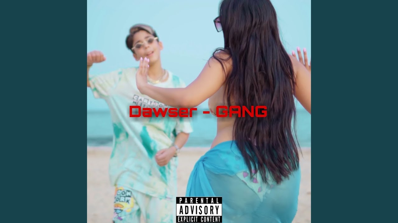 Watch Gang on YouTube Watch Gang on YouTube