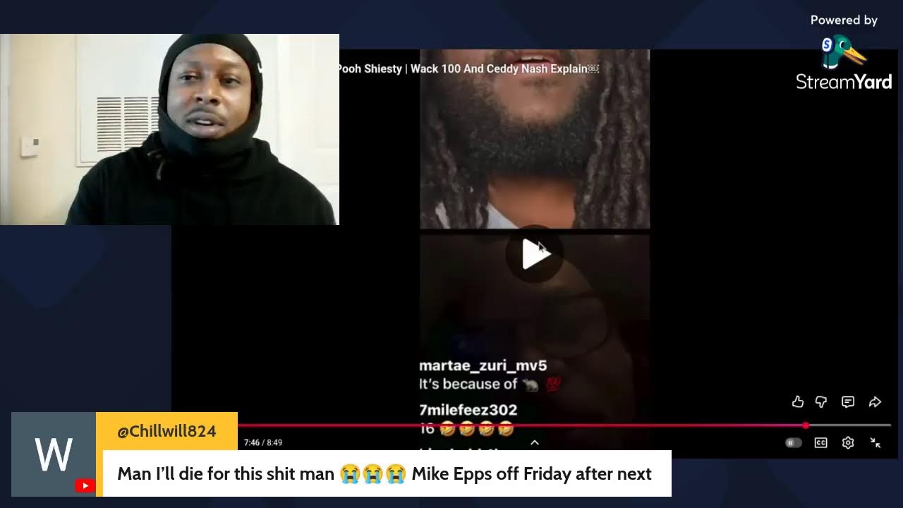 HONEYCOMB BRAZY is going back to jail, Gucci Mane robbed