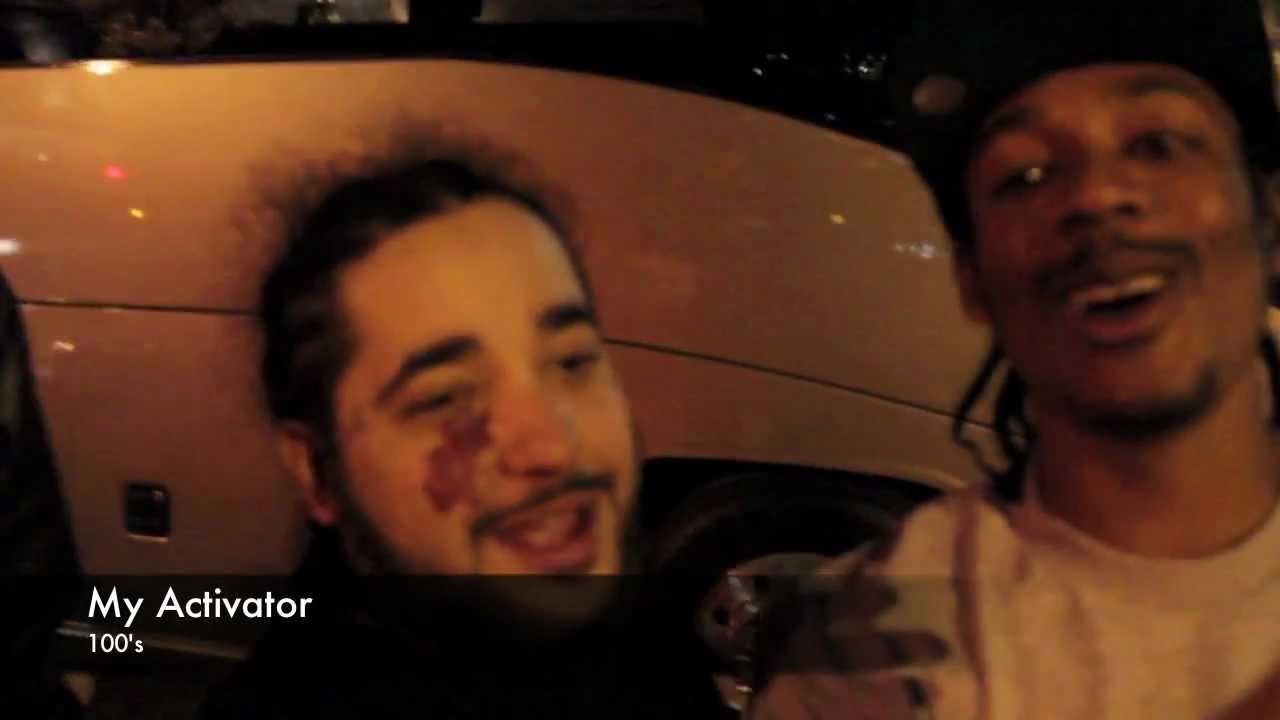 LONGLIVE ASAP TOUR HOUSTON, TX (BLACK.AND.TATTED) X (ASAP YAMS) YouTube