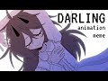 DARLING // animation meme (!slight flash + TW!)