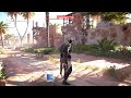 Desert Creed Bizness SonSon