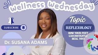 Wednesday Wellness Class