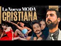 Nueva MODA CRISTIANA que atrae a MILLONES - Juan Manuel Vaz ✅ Justin Bieber, Evaluna y Camilo 🔴