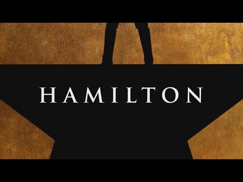 Live in the Lou: Hamilton on-stage at the Fabulous Fox Theatre