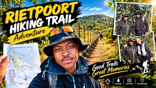 HIKING VLOG.🧗