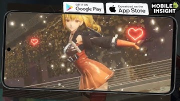 Project Snow for Android & iOS New Gameplay Trailer Official