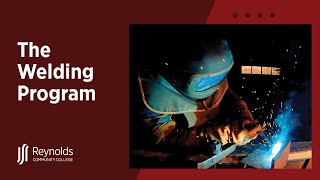 Welding Program