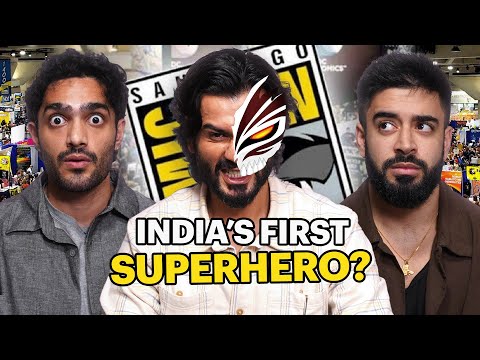 Sunny Kaushal Is One of the BOYS!