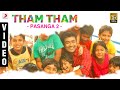 Pasanga 2  tham tham  suriya  arrol corelli