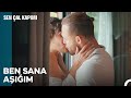 Sana aşığım Eda... - Sen Çal Kapımı 41. Bölüm