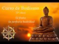 Curso de Budismo ~ 71ª clase ~ El fruto;  la perfecta budeidad