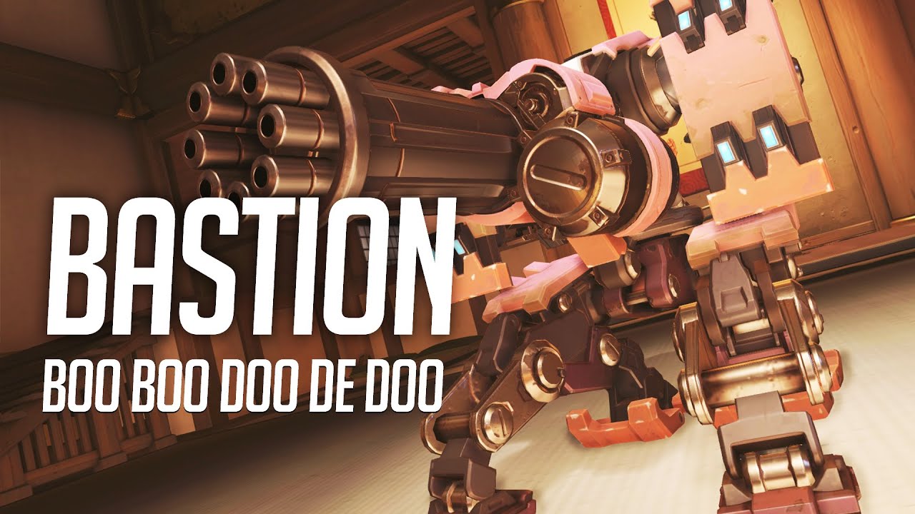 Discussion on this topic: How to Play As Bastion in Overwatch, how-to-play-as-bastion-in-overwatch/ Discussion on this topic: How to Play As Bastion in Overwatch, how-to-play-as-bastion-in-overwatch/