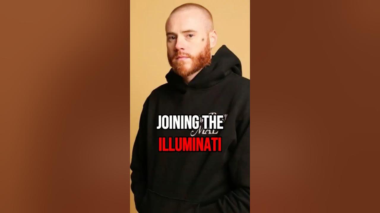 JOINING THE ILLUMINATI YouTube