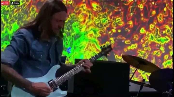 311 👽 You Get Worked live from The Hive 5/14/21