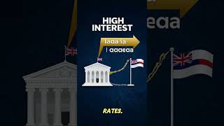 How the British Empire Turned Debt into a Weapon of War