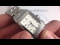 Jaeger-LeCoultre Reverso Gran'Sport Automatique Luxury Watch Review