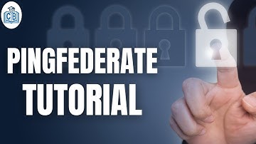 PingFederate Training | PingFederate Course | PingFederate Tutorial for beginners | CyberBrainer