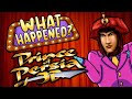 Prince of Persia 3D - What Happened?