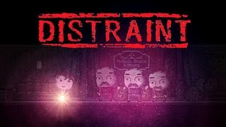 Приложение андроид / DISTRAINT: Pocket Pixel Horror screenshot 5