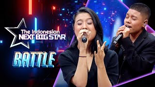 Kayla X Giancinta - Leave The Door Open | The Indonesian Next Big Star