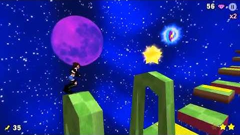 Diversion Level 3-6 (: Stars): iOS Gameplay Walkthrough