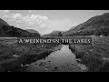 Fujifilm X100V & Rolleicord VA - A Weekend In The Lakes