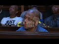 Murder of Sindiso Magaqa delayed yet again