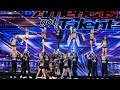 CA WILDCATS AUDITION FOR AMERICA’S GOT TALENT!!! ☆ Lexi Goodman