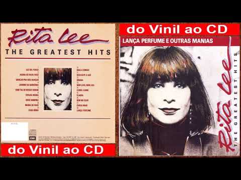 #LP\\CD DO VINIL AO CD#COMPLETO$(1992)#DO VINIL AO CD#(1992)