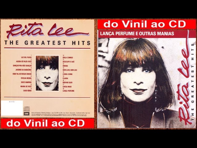 #LPCD DO VINIL AO CD#COMPLETO$(1992)#DO VINIL AO CD#(1992) class=