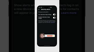 5 September 2025Instagram Mein Security Alert Kaise Karesecurity Alert Ka Matlab Kya Hai