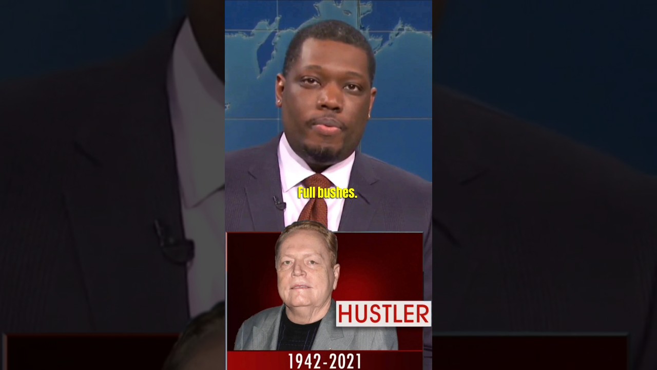 Michael Che & Colin Jost Telling FUNNY JOKES 😱🤣 Part 43 