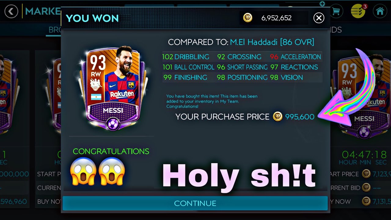 ❌ only 5 Minutes! ❌ Fifa Mobile 20 Sniping Filters 9999 fifa20-hacker.com