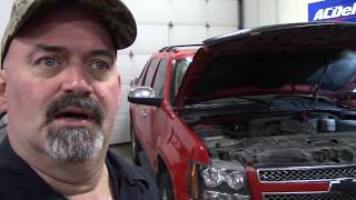 Chevy Silverado Avalanche GMC Sierra Yukon Cruise Control Issues
In this short video I show an example of a common issue involving a fault in the cruise control system of Chevy Silverado, Chevy Tahoe, GMC Sierra, GMC Yukon and other vehicle where the cruis control system stops working whenever the drivers door window is operated or the HVAC blower motor is switched on. Common failure of the ground circuits in these applications can cause various issues effecting these systems. Watch this video for more information.
Subscribe now to The Car Doctor Channel Chevy Silverado Avalanche GMC Sierra Yukon Cruise Control Issues